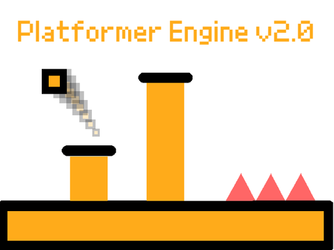 Platformer Engine v2.0