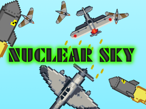 Nuclear Sky- MOBILE FRIENDLY #games remix