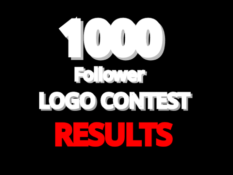 Logo Contest Results!!!