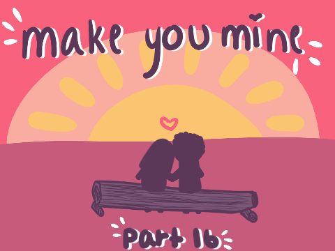 Part 16 | make you mine map