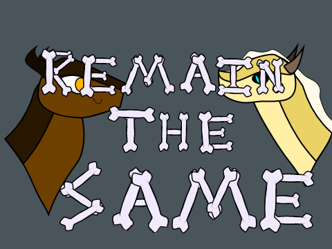 THE BONES MAP part 2