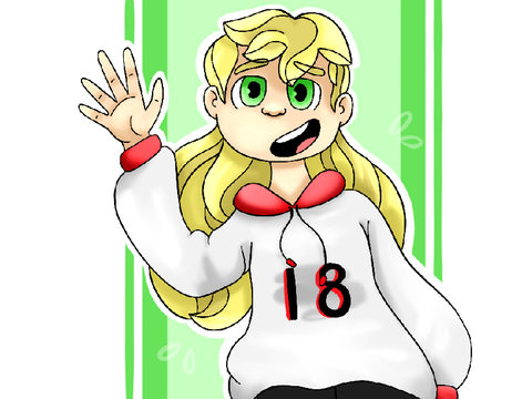 ☆ AT With @-_-SpaceUnicorn-_- ☆