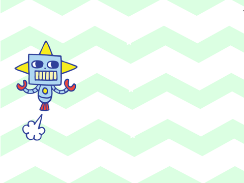 A chat bot