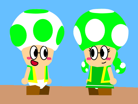 Something Random