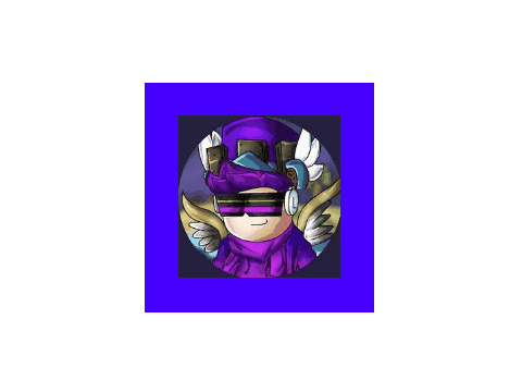 New PFP