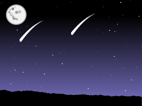 Night Maker 100% Pen