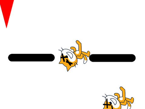 interacting cats