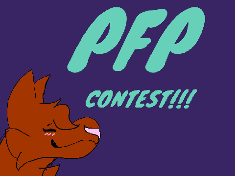 PFP Contest
