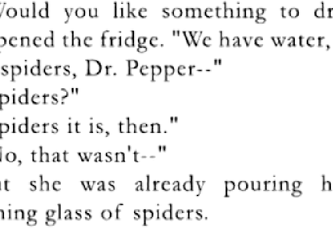 Spiders