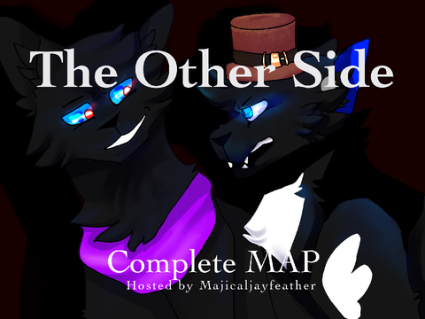 Thumbnail // The Other Side