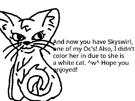 How to Draw Skyswirl