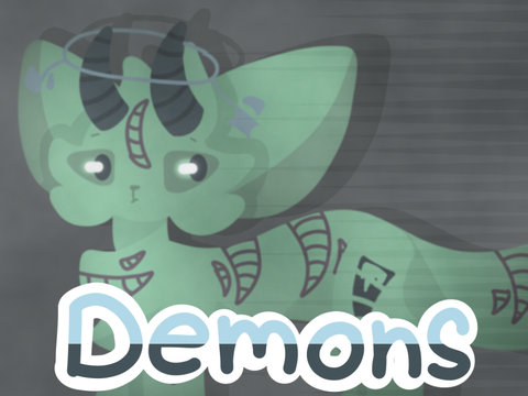 -Demons-