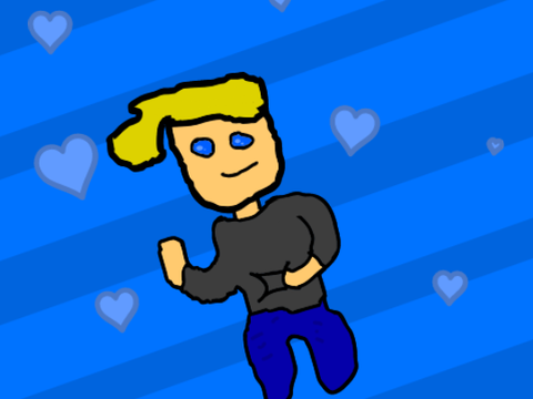 PFP For Birdah's Friend