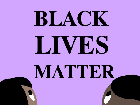 Black Lives Matter
