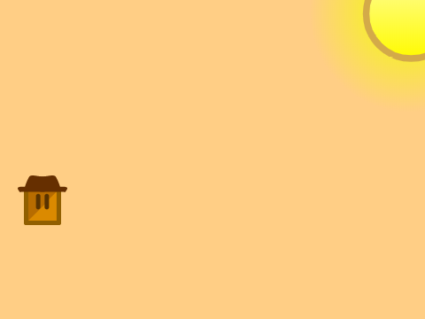First Level DEMO [WIP] remix