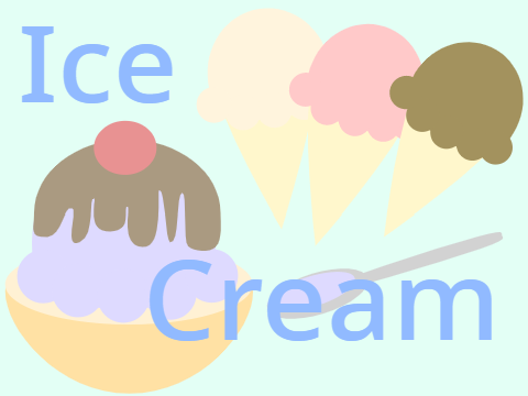 Ice Cream Maker