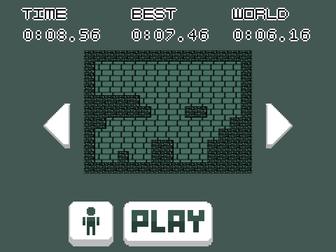 doom dungeon games v1.1 hacked