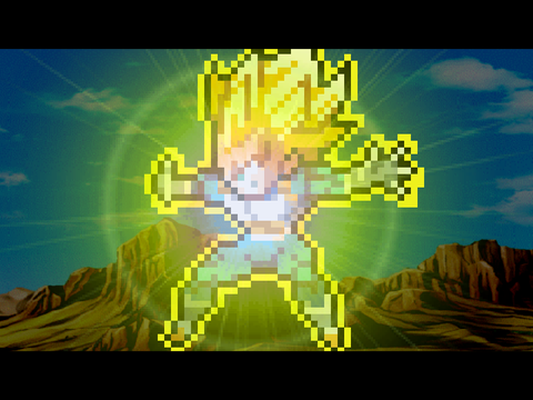 Test Subject 2: Fighting (OLD)