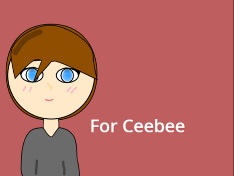 For Ceebee