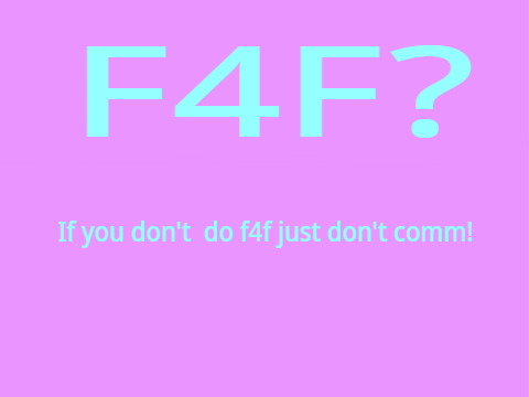 F4F