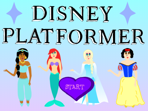 ♡Disney_Platforme♡ Fr - Miala