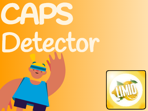 CAPS Detector