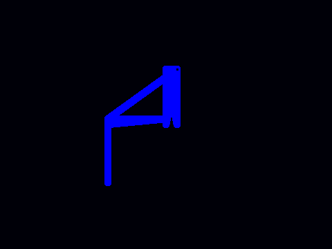 Testing flexible sprite 1