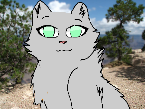 Snowtail