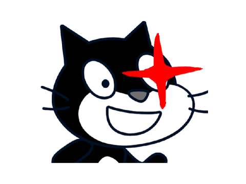 覚醒ブラックキャット