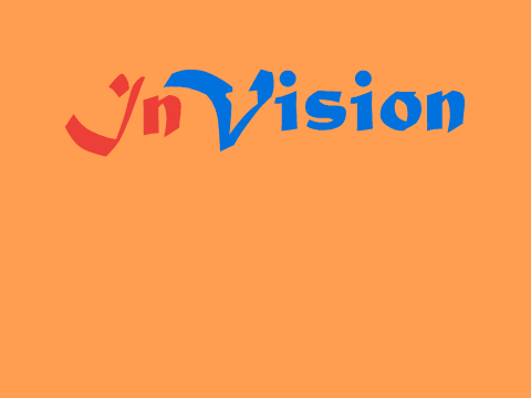 Invision  (no muisc)