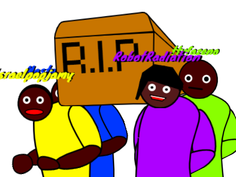 Me and the boys
