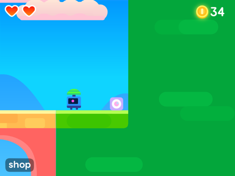 kawaii platformer||mutiplayer remix
