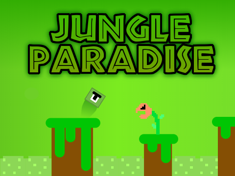 Jungle Paradise