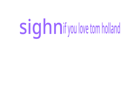 sighn