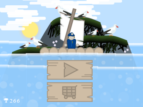 Seagulls (Mobile Compatible) remix