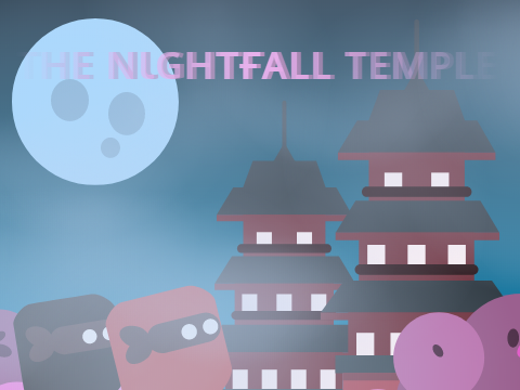 a sneak peak of my new game!