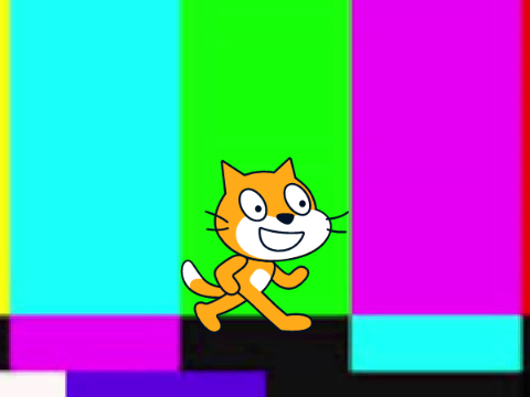welcome to scratch