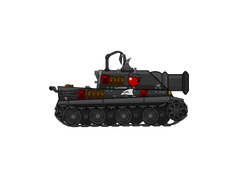 Штурмтигр