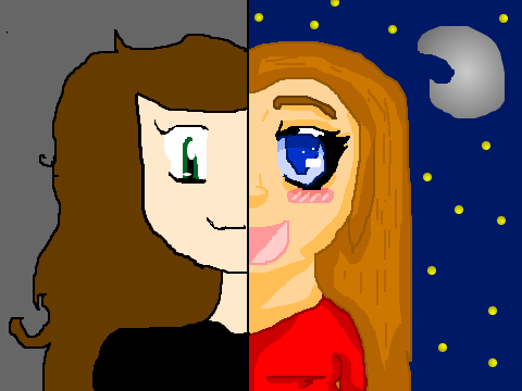 Art trade with whoever's interested! remix
