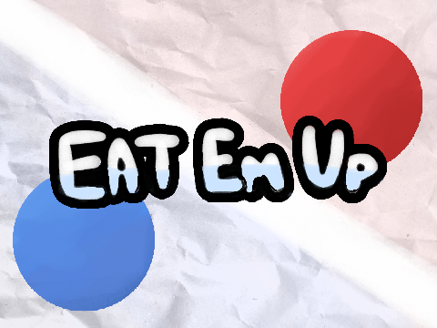 Eat Em' Up