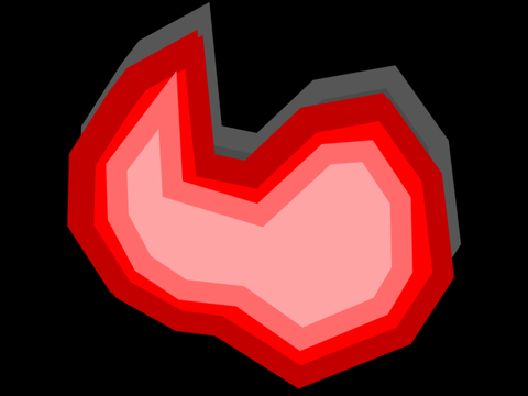 || Broken Heart ||