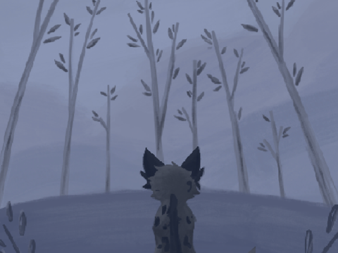 + Forest Fires MAP Intro +