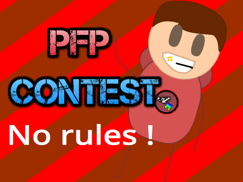 Pfp contest !