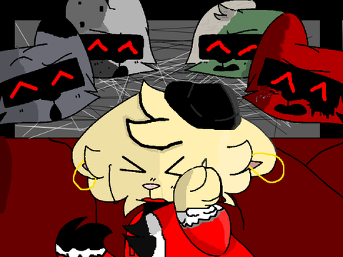 [ DRAMA - OPEN CC ] remix