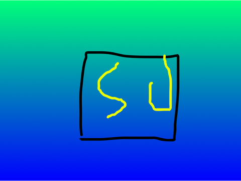 My entry