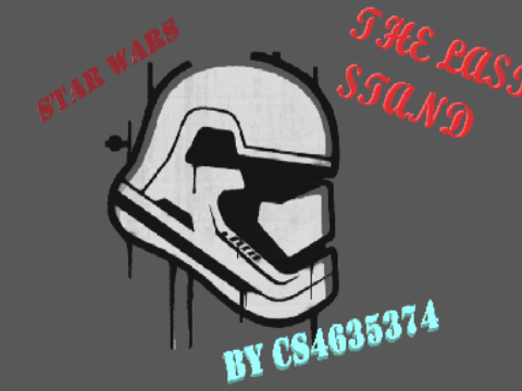 Star Wars The Last Stand