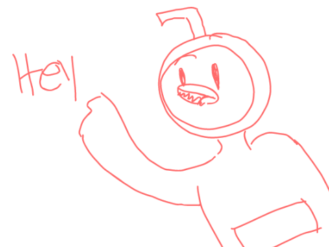 Hey im back!