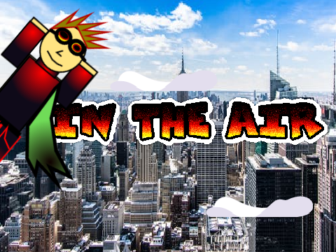 In The Air