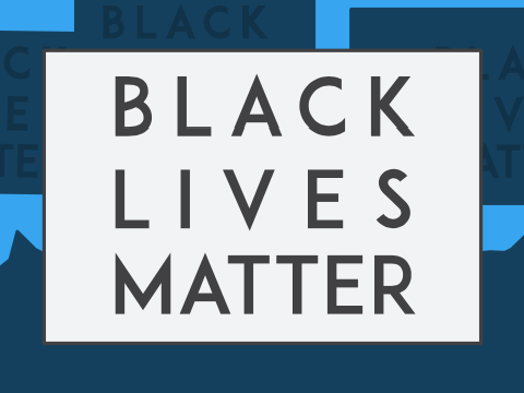 Black Lives Matter!