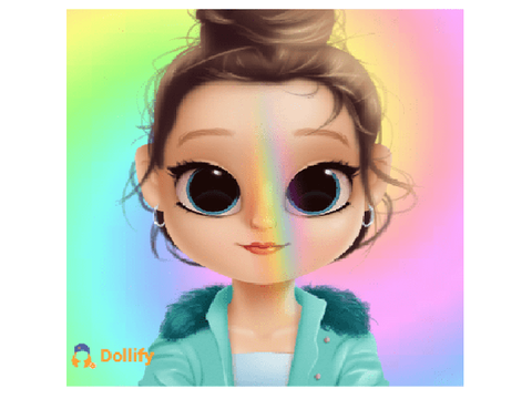 Dollify p4p 4 @SuferPuppy